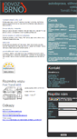 Mobile Screenshot of odvozbrno.cz